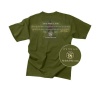 Smith & Wesson 2nd Amendment T-Shirt