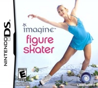 Imagine: Figure Skater Imagine: Figure Skater