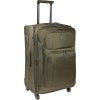 Delsey Luggage Helium Breeze 3.0 Lightweight 4 Wheel Spinner Expandable Upright
