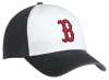 MLB Boston Red Sox Freshman Fitted Cap