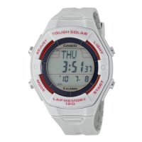 Casio Women's LWS200H-8ACF Solar Runners 120-Lap Digital Sport Watch Casio Women's LWS200H-8ACF Solar Runners 120-Lap Digital Sport Watch