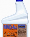 Bonide 238 1-Quart Shot-Gun Repels-All Animal Repellent Ready To Use