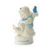 Department 56 Snowbabies Disney Guest Collection Mini Cinderella Figurine