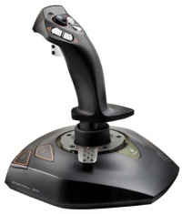 Logitech WingMan Strike Force 3D (USB) Logitech WingMan Strike Force 3D (USB)