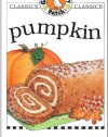 Pumpkin Cookbook