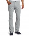 Volcom Men's Nova Modern Straight Leg Fit