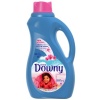 Downy April Fresh Liquid Fabric Softner, 51 Ounce Plastic Bottle (Pack of 2) [Amazon Frustration-Free Packaging]