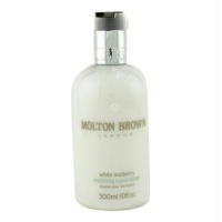 White Mulberry Soothing Hand Lotion - 300ml/10oz