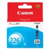 Canon 4547B001 CLI-226 Ink Tank-Cyan