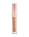 A high-shine, perfectly pigmented lip gloss with rich, long-lasting color and brilliant shine that creates the appearance of fuller lips. Virtually any skin tone is enhanced by creating a subtle contrast in texture. With the unique blend of moisturizing, anti-aging, antioxidant and plumping ingredients provided by the Laura Mercier Lip Complex, the non-sticky gloss formula applies smoothly without feathering or bleeding. Available in a variety of coverages and finishes.