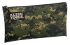 Klein 5139C 12-1/2-Inch Cordura Camouflage Zipper Bag