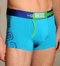 Diesel Men's Darius Boxer Trunk