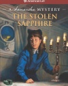 The Stolen Sapphire: A Samantha Mystery (American Girl) (American Girl Mysteries)