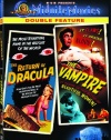The Return of Dracula / The Vampire (Midnite Movies Double Feature)