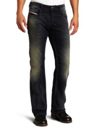 Diesel Men's Zatiny Slim Micro-Bootcut 802C Jean Diesel Men's Zatiny Slim Micro-Bootcut 802C Jean