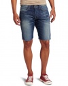 Lucky Brand Men's 121 Heritage Slim Cutoff Short