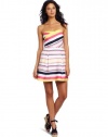 Lilly Pulitzer Women's Felicity Strapless Dress