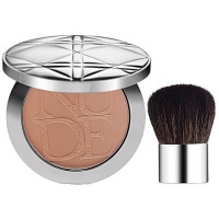 Dior Diorskin Nude Tan Nude Glow Sun Powder 001 Honey