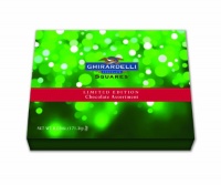 Ghirardelli Limited Edition Squares Collection Chocolate Squares Gift Box Ghirardelli Limited Edition Squares Collection Chocolate Squares Gift Box