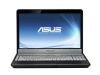 ASUS N55SL-ES71 15.6-Inch Laptop (Black)