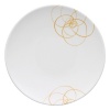 Add a contemporary flair to any table with pieces from Villeroy & Boch Bloom Sun dinnerware collection. Interesting organic shapes designed to compliment the Flow collection. Bloom Sun features a stylized floral motif set against a white background.