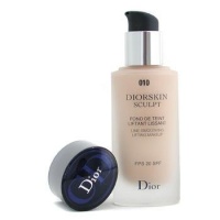 Diorskin Sculpt Line Smoothing Lifting Makeup SPF20 - # 010 Ivory 30ml/1oz Diorskin Sculpt Line Smoothing Lifting Makeup SPF20 - # 010 Ivory 30ml/1oz