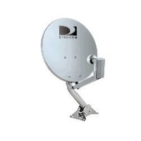 DirecTv 18-Inch Satellite Dish