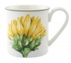 Villeroy & Boch Flora Mug, Sunflower