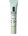 Medicated concealer helps clear and prevent blemishes. Gentle, soothing formula provides natural-looking coverage as blemishes heal. In three skin tone shades to wear alone, under makeup or for touch-ups. Plus, a green tint to visually correct redness. Oil free. 