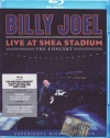 Billy Joel: Live at Shea Stadium [Blu-ray]