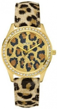 GUESS U85109L1 Animal Intuition Watch GUESS U85109L1 Animal Intuition Watch