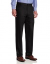 Dockers Men's Advantage 365 D2 Straight Fit Flat Front Pant