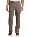 Dockers Men's Easy Khaki D2 Straight Fit Flat Front Pant