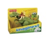 Fisher-Price Imaginext Lost Creatures T-Rex