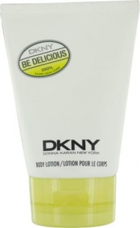 Dkny Be Delicious By Donna Karan For Women. Body Lotion 5.0 Oz. Dkny Be Delicious By Donna Karan For Women. Body Lotion 5.0 Oz.