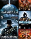 Codemaster Action Pack [Online Game Code]