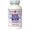 EDTA 750mg (120 Vegetarian Capsules)