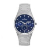 Skagen Men's 596XLTXN Titanium Collection Multifunction Watch