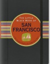 The Little Black Book of San Francisco, 2011 Edition