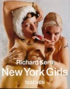 New York Girls (Amuses Gueules)