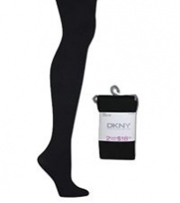 DKNY Opaque Tights 2-Pack Hosiery DKNY Opaque Tights 2-Pack Hosiery