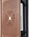 Verso Prologue Cover for Kindle, Tan (fits Kindle Paperwhite, Kindle, and Kindle Touch)