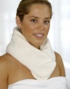 Moist Heat Therapy Warming Neck Wrap - 174-101-10