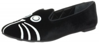 Marc by Marc Jacobs Women's 635088-2 Loafer,Black/White,39 EU/39-9 M US Marc by Marc Jacobs Women's 635088-2 Loafer,Black/White,39 EU/39-9 M US