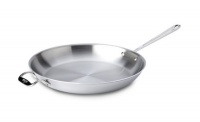 All Clad Stainless Steel 14-Inch Fry Pan