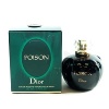 Poison By Christian Dior For Women. Eau De Toilette Spray 3.4 Ounces