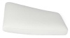 Sensorpedic Luxury Extraordinaire Gusseted Memory Foam Pillow with Ventilated Icool Technology, King Size, White