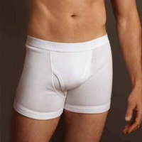 Dockers Men's Big-Tall Boxer Brief