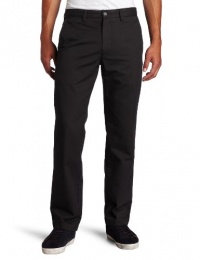 Dockers Men's Soft Khaki D1 Slim Flat Front Pant - Discontinued
