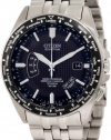 Citizen Men's CB0030-56E World Perpetual A-T Watch